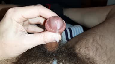 High Def Cum For You