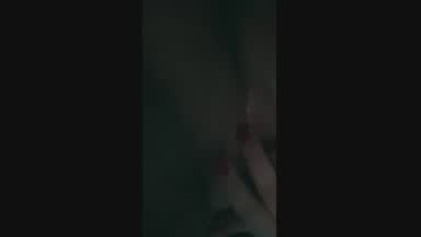 My pussy