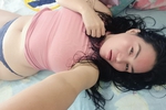My sweet and sexy self - Do you like what you see?