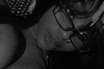 Serious and devil
