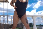 Pool weekend!