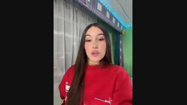 Sexy girl - nikka
