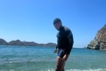 Taganga foto