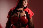 YOUR NAUGHTY LITTLE RED RIDING HOOD