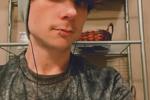 Emo boy