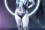Futuristic