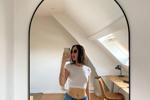just a photo with casual look