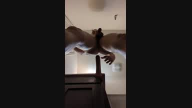 Just having some fun