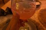 kyana cream — love go to dinner honey
