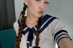 Hello I'm Amy!