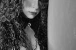dark girl