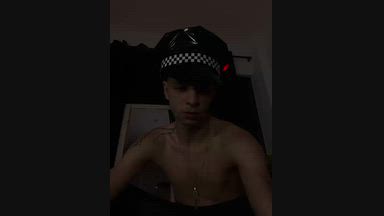 franco taylor โ hallowen police