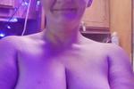 BabyBoo topless