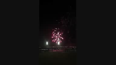 USA 4TH OF JULY