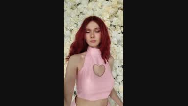 pink mood
