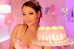 My best birthday