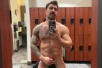 locker room pic