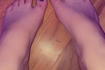 Feet Pics 👣