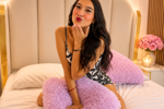 SENSUAL DOLL
