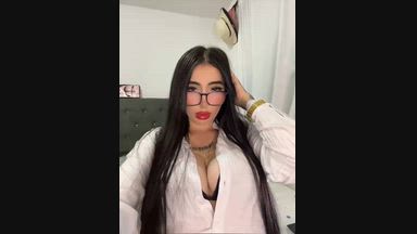 Megann so sexy ❤🍒