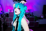 Dark Miku