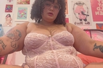 I love pink <3