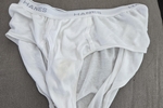 Sample Briefs of Mine....