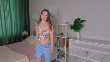 dance for you <3