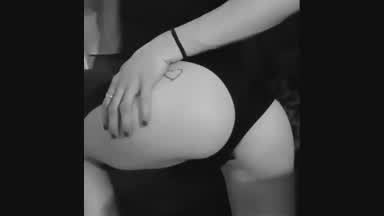 Cutie booty