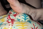 Foot Job