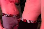our body👅 - Dima and Alex PVT FROM 42 TK
