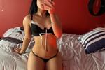 eli โ Sexy and small body