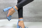 heels