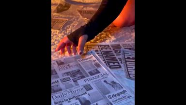 News You Shouldn't Read 💭