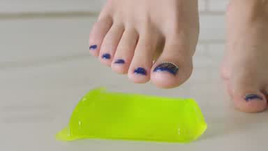 Jelly crush