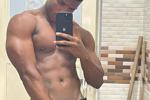 chris — ariel sexy