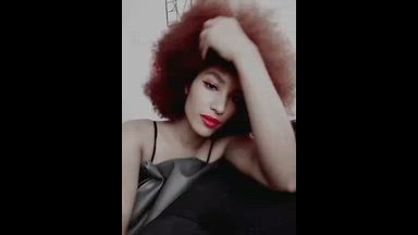 Red Hair