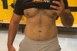 Change in Jacob