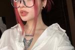 My favorite hair color
