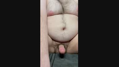 BIG CUM SHOT