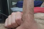 Hot cock