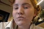pretty face
