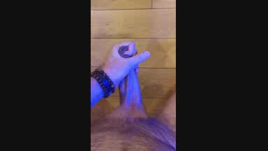 Huge cum 5
