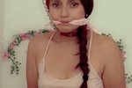 little girl