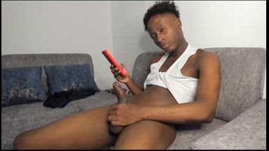 My cock is for you 😈🍆