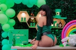St Patrick