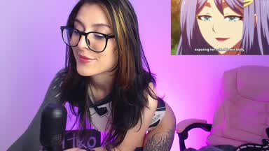 ❣WATCH HENTAI WITH ME❣