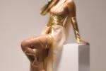 daphne โ โจ โEl Encanto de una Diosa Griegaโ ๐๏ธ๐