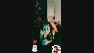 milk