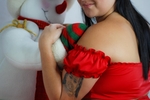 Christmas season
